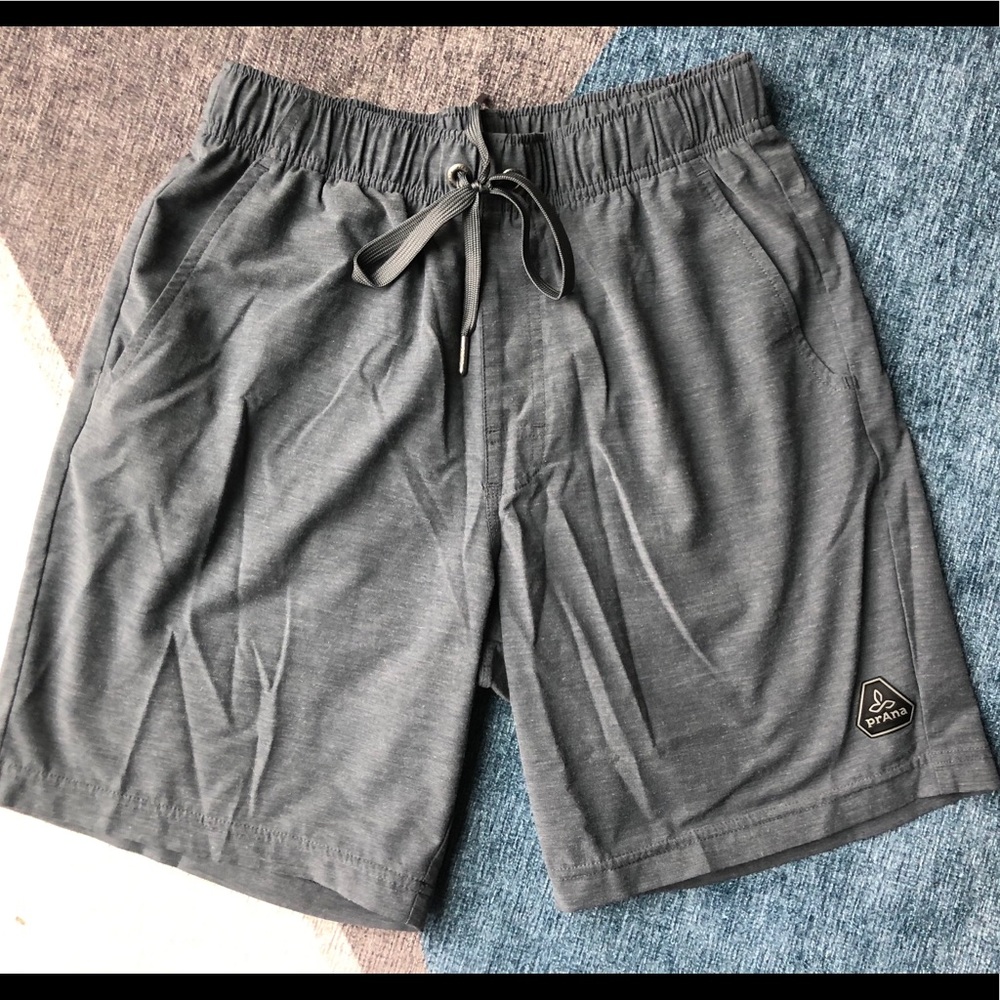 SOLD PrAna shorts